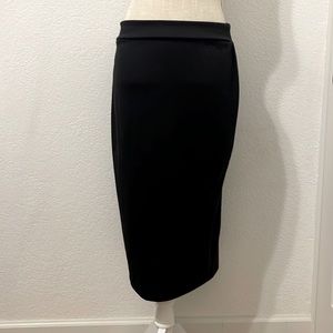Pencil skirt